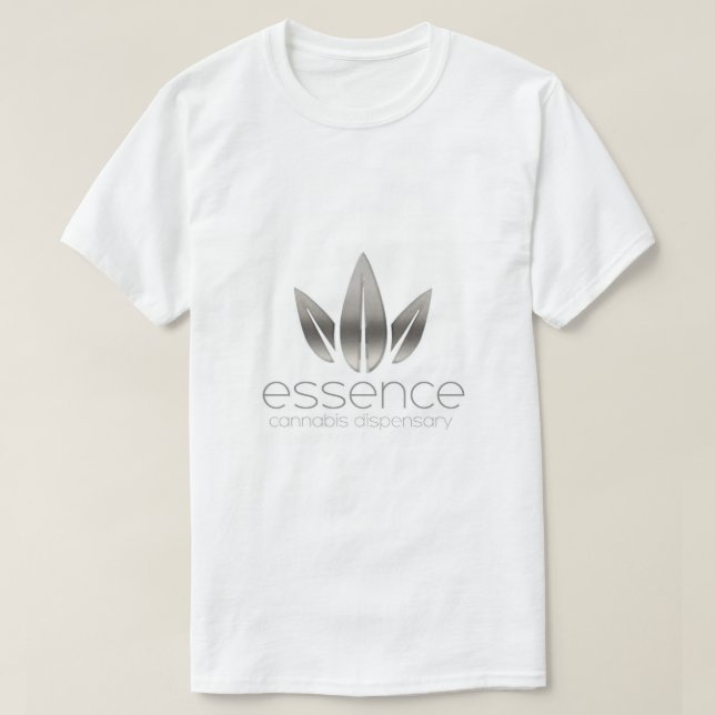Camiseta Essence 1 T-Shirt (Diseño del anverso)