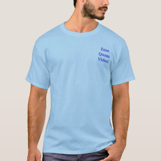 Camiseta EsseQuamVideri
