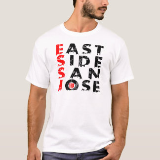 CAMISETA ESSJ SJ 408 GHHP