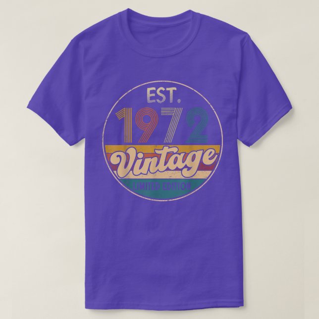 Camiseta Est (Diseño del anverso)