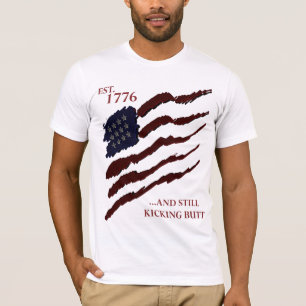 Camiseta Est 1776
