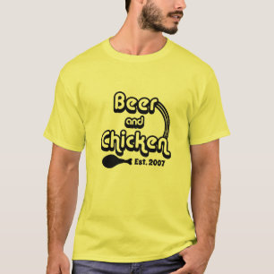 Camiseta est 2007