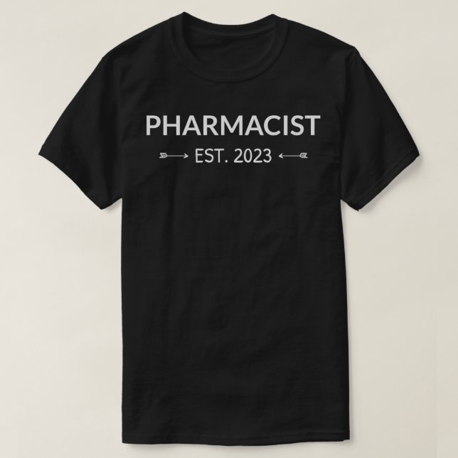 Camiseta Est 2023 (Diseño del anverso)