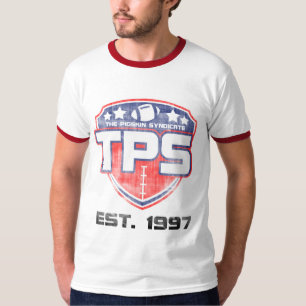 Camiseta Est apenado 1997