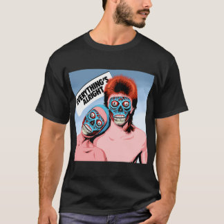 Camiseta Está bien