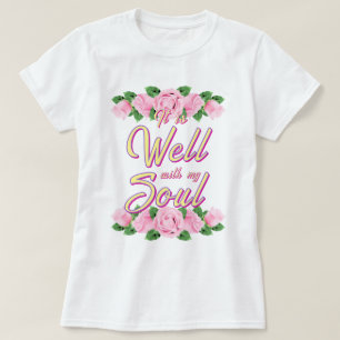 Camiseta Está Bien