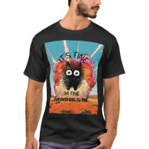 Está bien, estoy bien. Todo está bien.