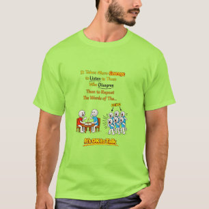 Camiseta Está bien hablar (1)