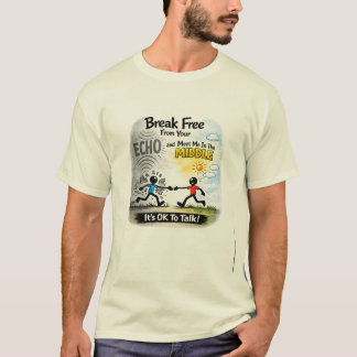 Camiseta Está Bien Hablar (16)