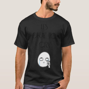 Camiseta Está bien llorar a SOPHIE MSMSM Classic T-Shir