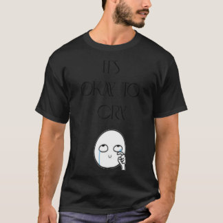 Camiseta Está bien llorar a SOPHIE MSMSM Classic T-Shir