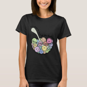 Camiseta Está Bien Sentir Que Todos Los Sentimientos De Sal