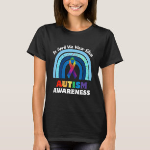 Camiseta Está Bien Ser Diferente Conciencia Aceptación del