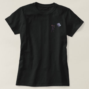 CAMISETA ESTÁ BIEN SER MANÍACO