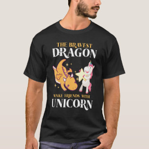 Camiseta Está bien ser unicornio para ser mítico