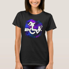 Camiseta Esta Bruja es Móvil
