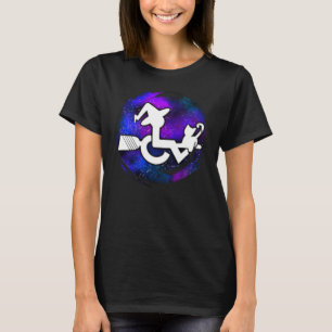 Camiseta Esta Bruja es Móvil