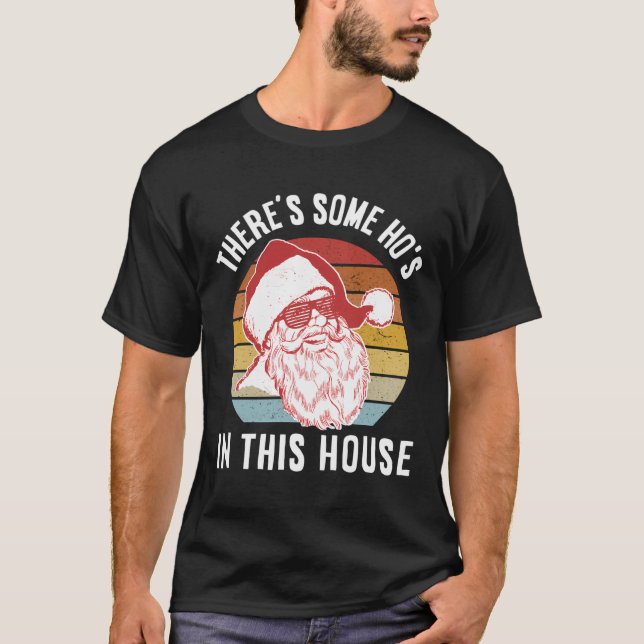 Camiseta Esta Casa Tiene Algunas Cosas (Anverso)
