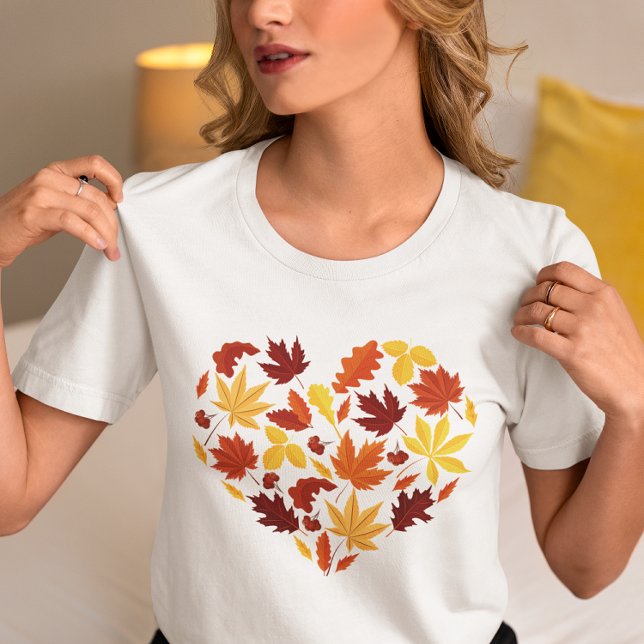 Camiseta Está cayendo. (Subido por el creador)