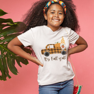 Camiseta Está cayendo.