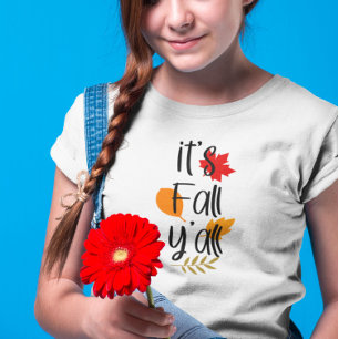Camiseta Está cayendo.