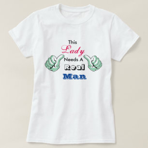 Camiseta Esta Chica