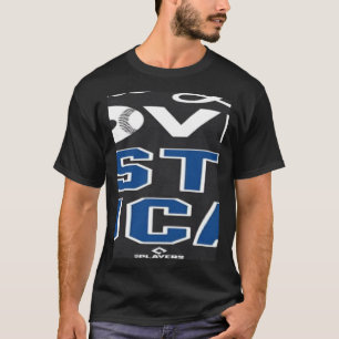 Camiseta Esta Chica Ama Easton Lucas Toronto Béisbol MLBP