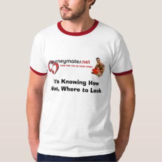 Camiseta Está conociendo HowNot, donde mirar