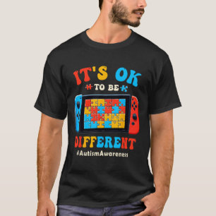Camiseta Está De Acuerdo Con Diferentes Jugadores De Videoj