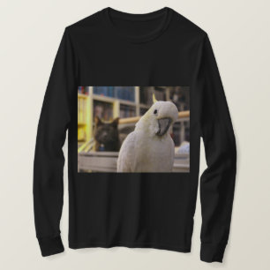 Camiseta Está detrás de mí...¿no es así?