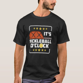 Camiseta Está diciendo el jugador de pelota de bolas de bol