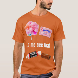 Camiseta Está En La Mariposa