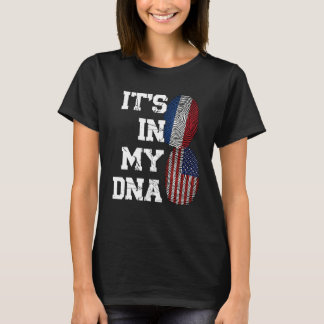 Camiseta está en mi ADN Países Bajos