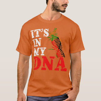 Camiseta Está en mi ADN Zambia