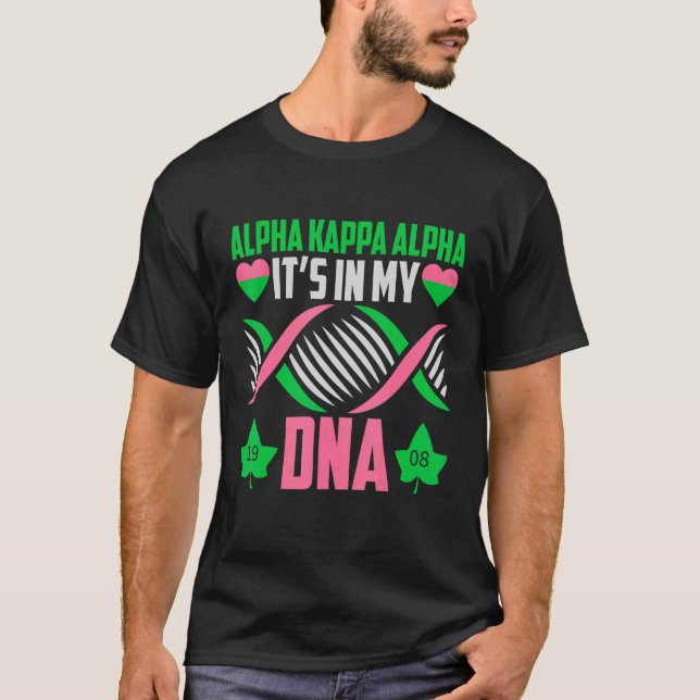Camiseta Está en mi adorable aka (Anverso)