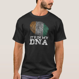 Camiseta Está en mi Costa de Marfil de Adna Costa de Marfil