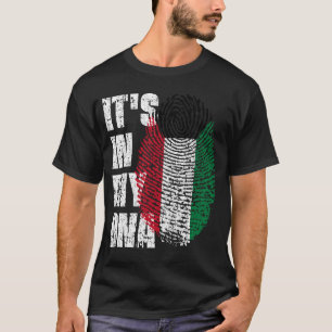 Camiseta ESTÁ EN MI DINERO DE Chica DE DEFENSOR DE Kuwait