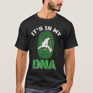 Camiseta Está en mi moto de moto de moto de dona