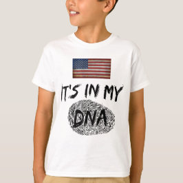 CAMISETA ESTÁ EN MI PERSONALIZABLE DE BANDERA DE PAÍS DE AD