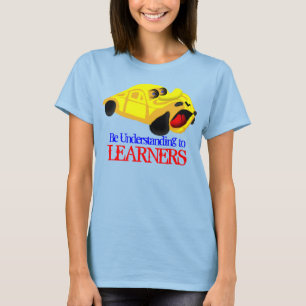 Camiseta Está entendiendo a los principiantes