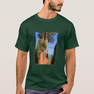 Camiseta Ésta es California