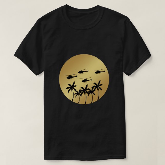 Camiseta esta es la (Diseño del anverso)