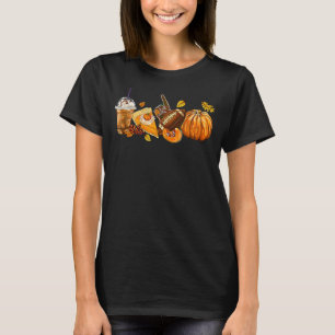 Camiseta Esta Es La Calabaza De Temporada Y La Halloween De