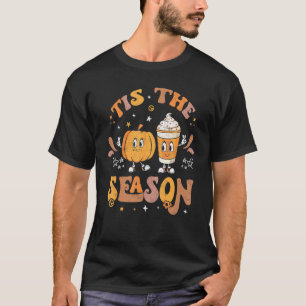 Camiseta Esta Es La Especie De Calabaza De Temporada El Oto