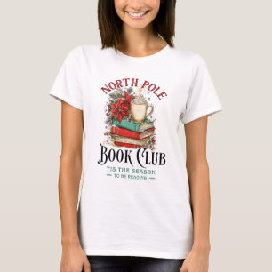Camiseta 'Esta es la estación para leer
