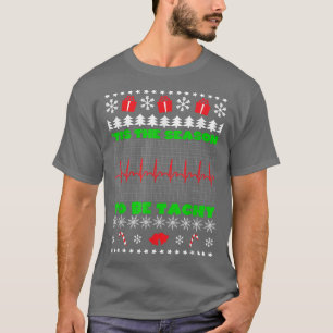 Camiseta Esta es la estación para ser la conciencia de la d