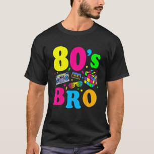 Camiseta Esta Es La Fiesta De Tee Women De 80, Hombres K