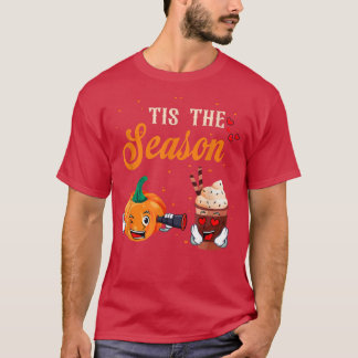 Camiseta Esta es la primera temporada de la caída de las es