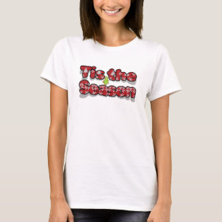 Camiseta Esta Es La Temporada