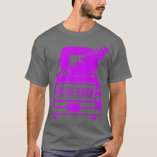 Camiseta Esta Es La Temporada 1353 
